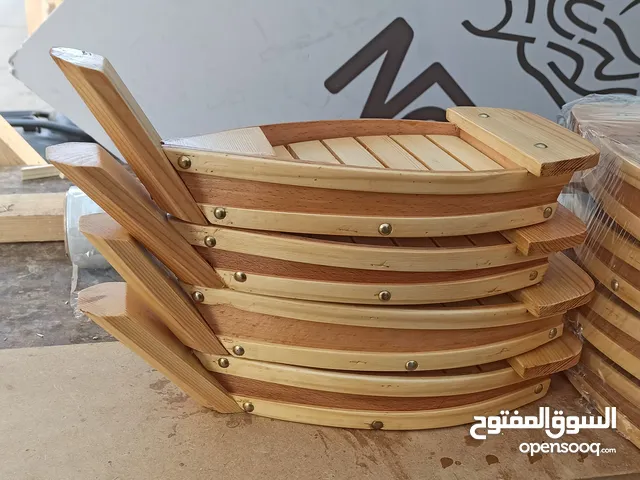 bateau sushi