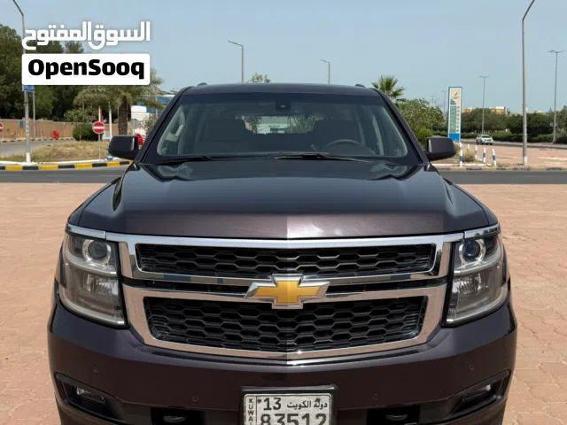 Used Chevrolet Tahoe in Hawally
