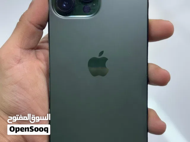 Apple iPhone 13 Pro Max 256 GB in Zarqa