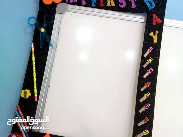 مدرسة خاصة للبيع تعمل بشكل جيد - البيادر - اول طريق ابو السوس