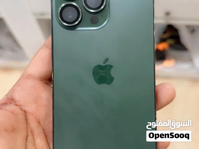 Apple iPhone 13 Pro 256 GB in Al Sharqiya