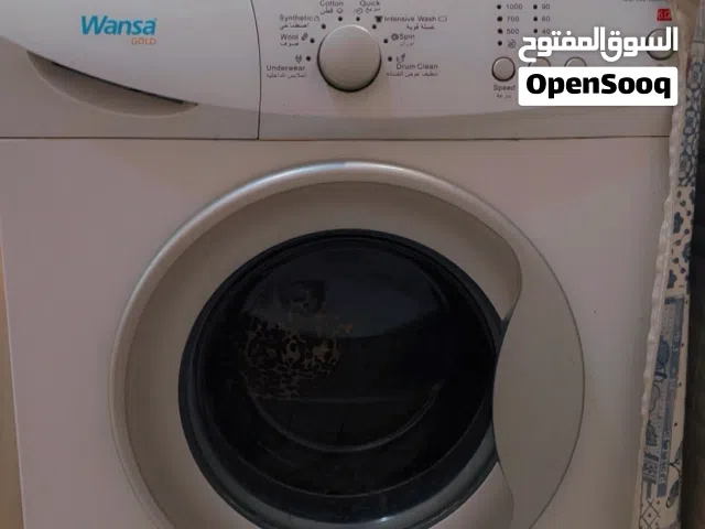 غسالة ونسا جيدة جدا