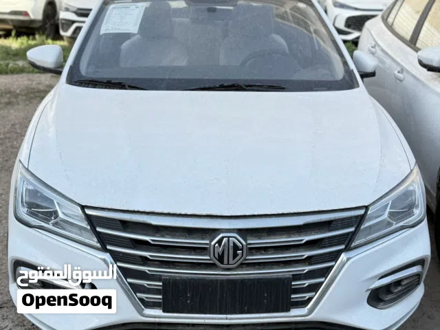 2025 ام جي MG 5