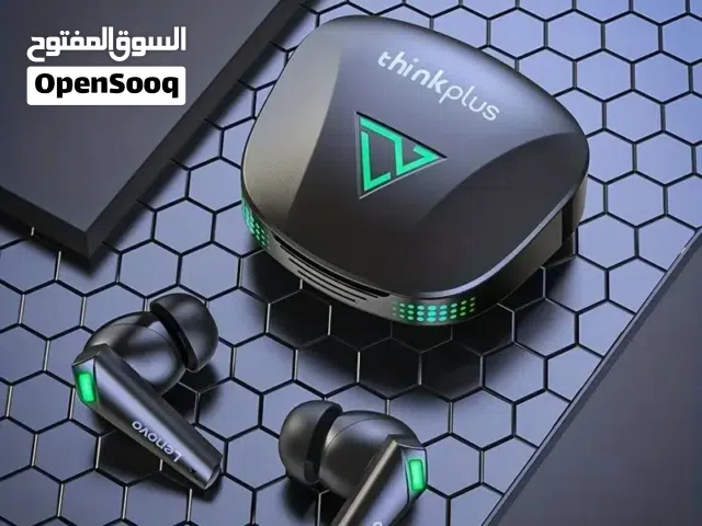 سماعة لينفو للألعاب xt85