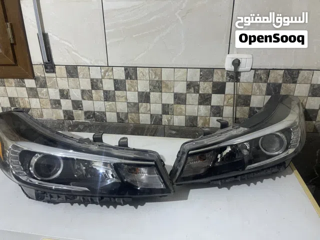 فنارات ليد فورتي 2018 شبه جدد
