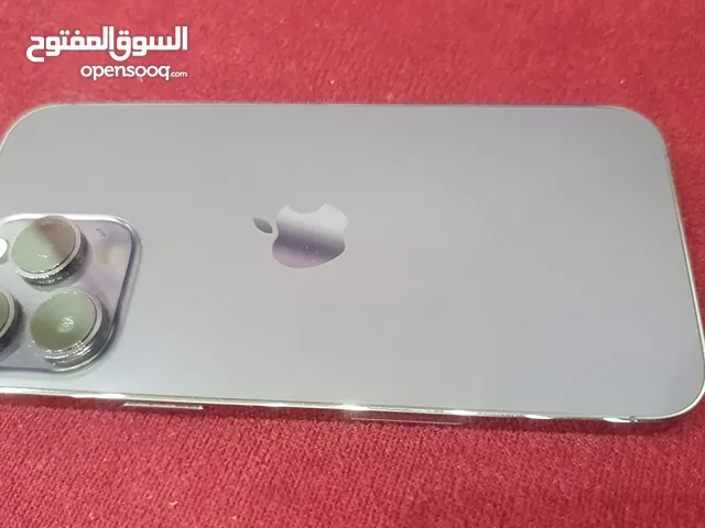 ايفون 14 بروماكس 1تيرا