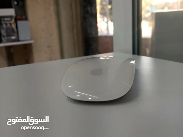 فارة ابل بلوتوث Apple Magic Mouse 1