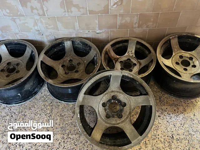 رنجات رانجلر مستعملات