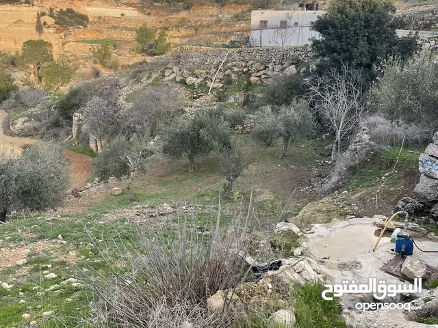 Mixed Use Land for Sale in Hebron Dura