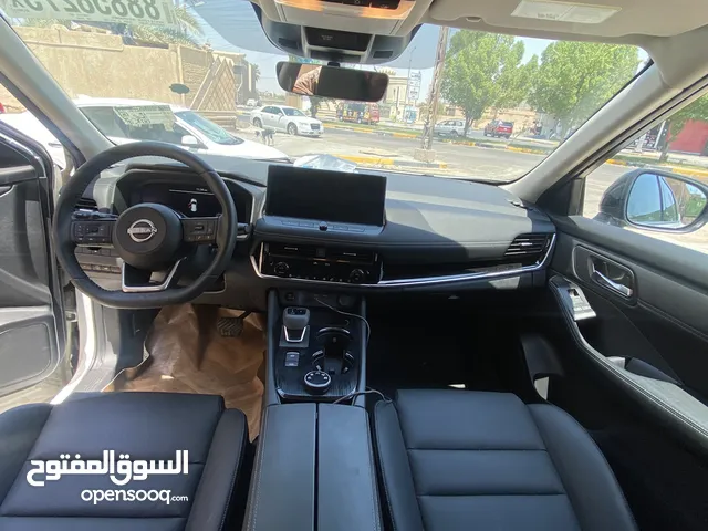 Used Nissan Rogue in Basra