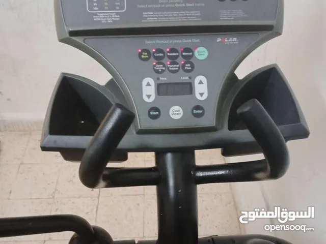 جهاز كروس الغزال لايف فتنس امريكي اصلي مناسب لجميع الاعمار