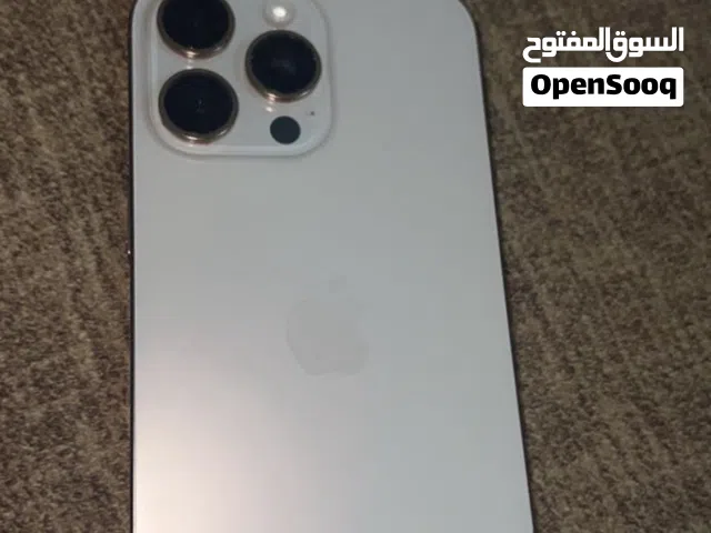 Apple iPhone 16 Pro Max 256 GB in Tripoli