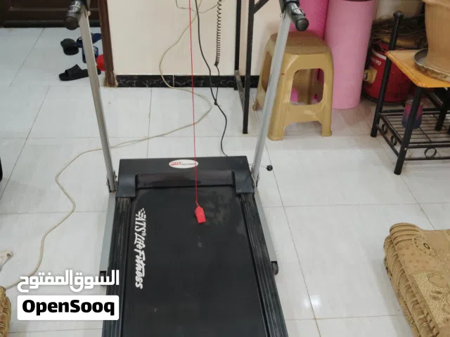 مشاية كهربائية - مستعمل بحالة ممتازة