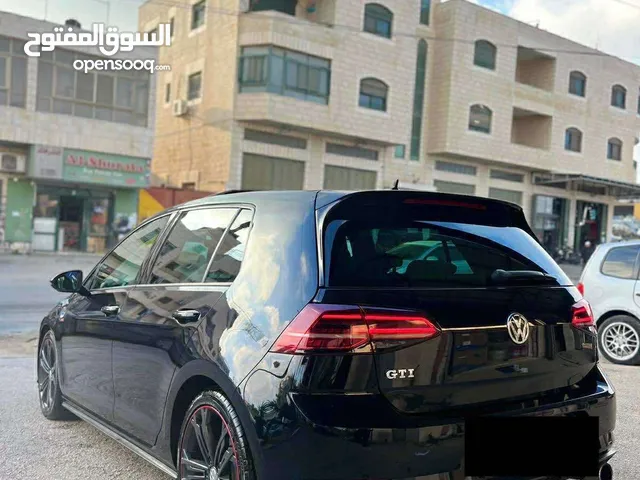 --GTI 2019--
