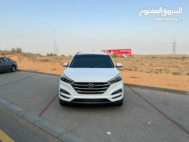 33.000نهائي توسان وارد 2016 الممشى 95.000