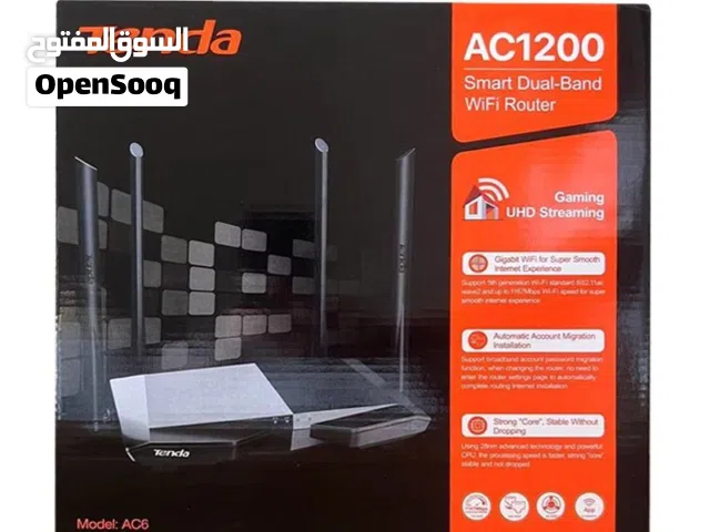 راوتر تيندا 1200