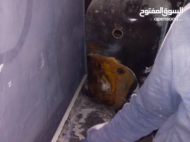 مغاشل وشطافات وبانيوهات