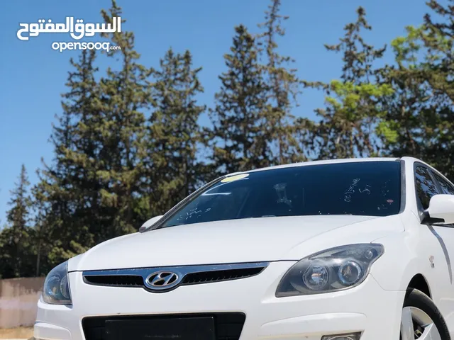 New Hyundai i30 in Tripoli