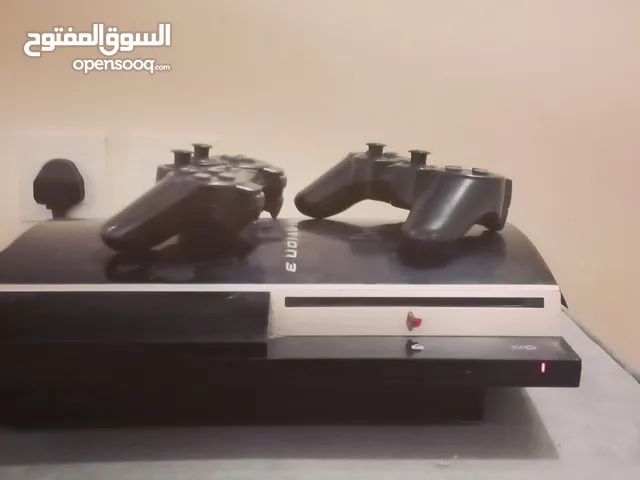 PlayStation 3 PlayStation for sale in Jeddah