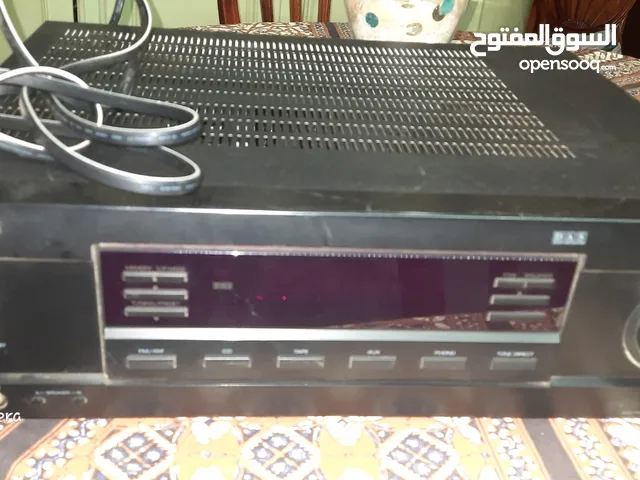 New Sound Systems for sale in Giza