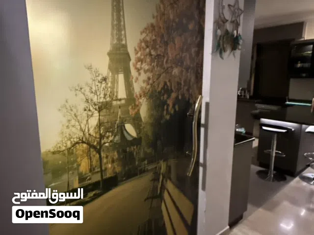 شقة مفروشة للبيع في موقع مميز في الرابية