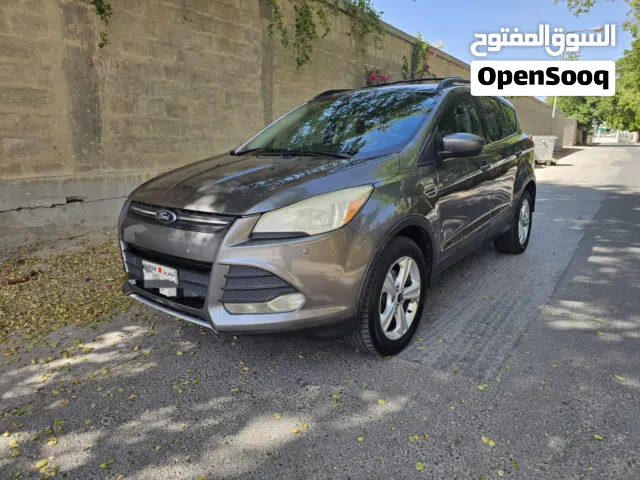 فورد ايسكيب 2013