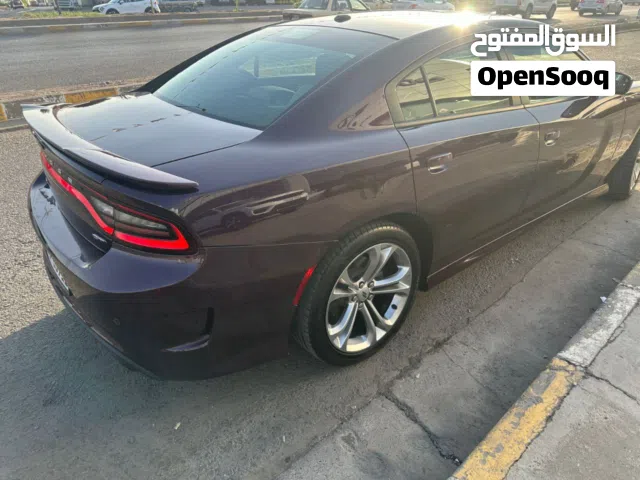 2021 دودج تشارجر GT