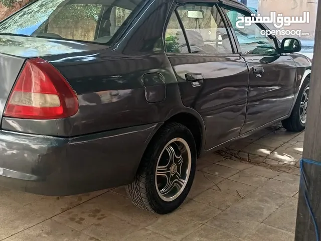 Lancer 1997 لانسر 1997