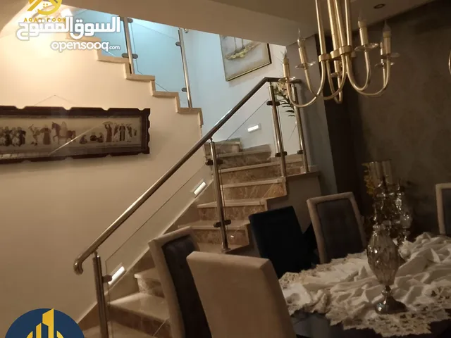 فيلا مستقلة مفروشة للإيجار
