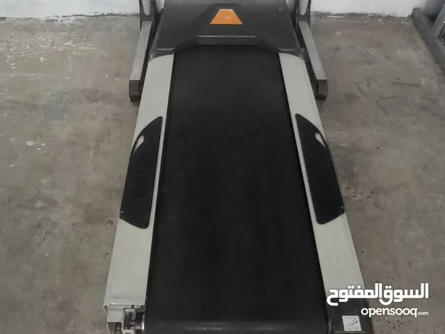 آلة جري كهرباء