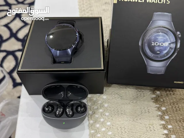 Huawei smart watches for Sale in Al Jahra