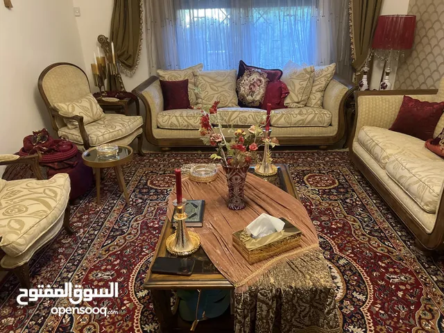 تخم قنفات ( غرف ضيوف )