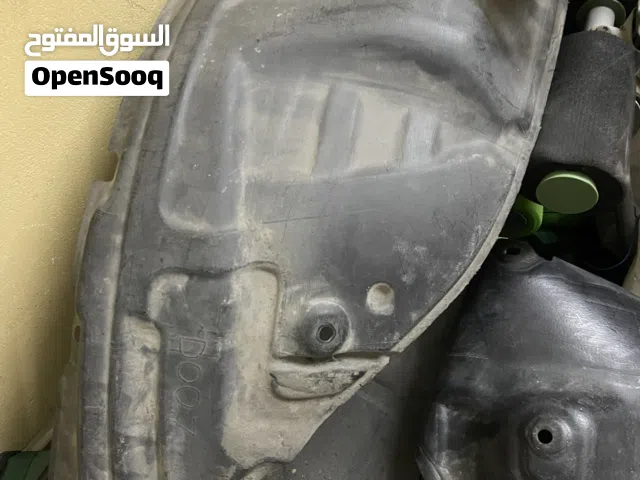 رانجات كامري وكاله وكفرات فوق تاير وكاله لكزس 98 97 الكبش