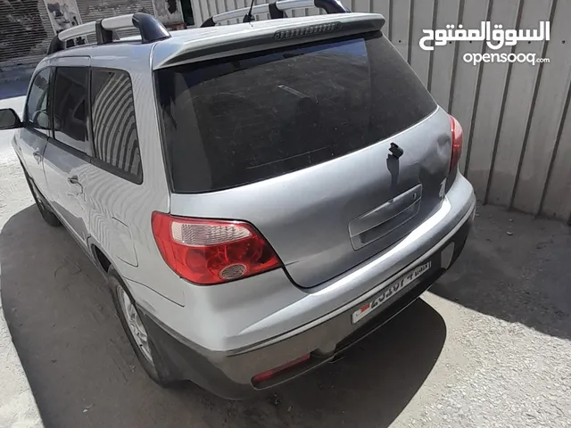 Used Mitsubishi Outlander in Central Governorate