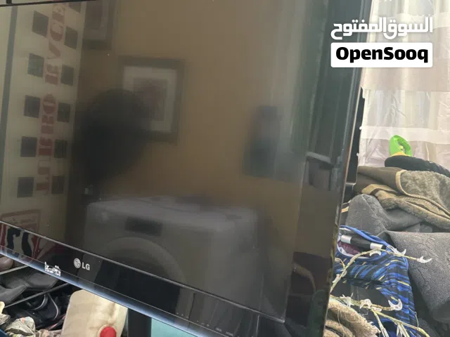 شاشة لج مع القاعدة المتحركة