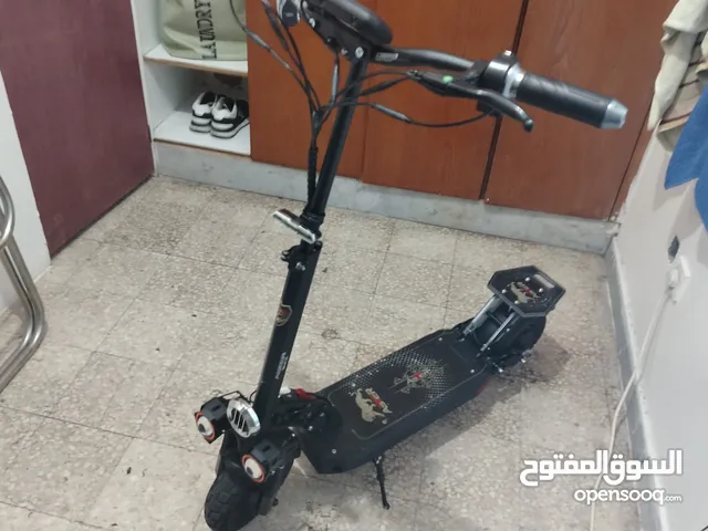 سكوتر اشتر جديد