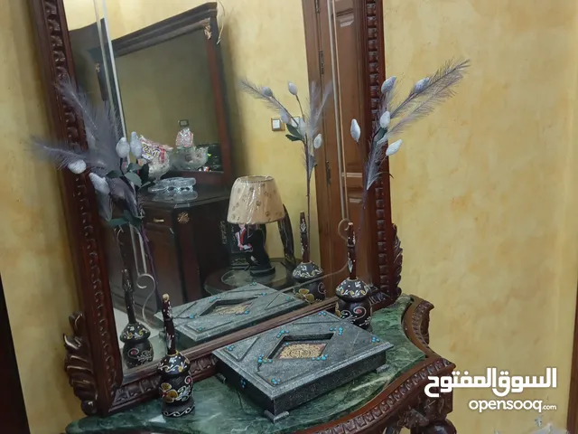 اثاث مستعمل بحال الجديد للبيع