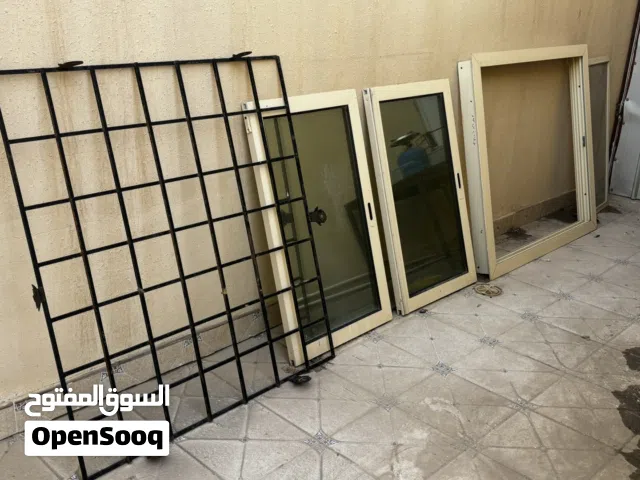 دريشة للبيع مع كامل مستلزماته