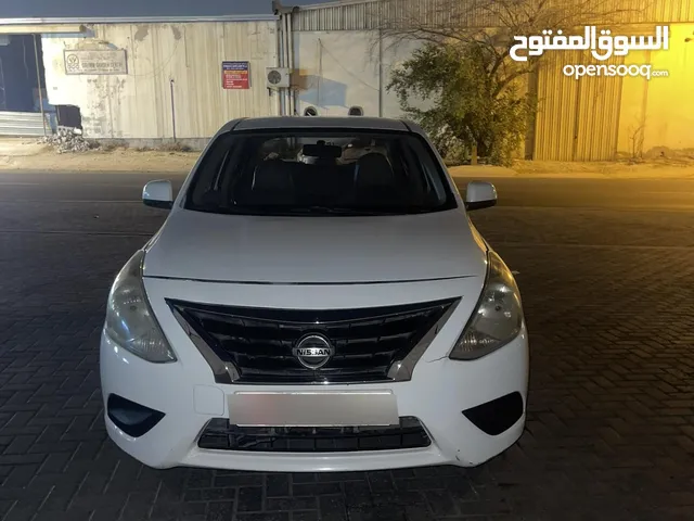 Used Nissan Sunny in Southern Governorate