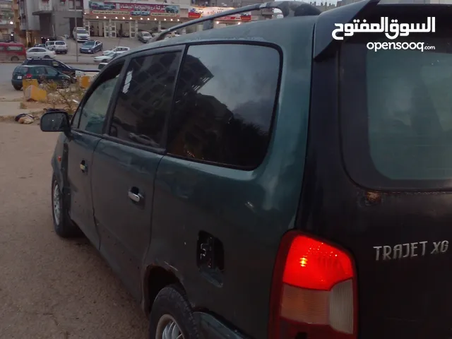 Used Hyundai Trajet in Jebel Akhdar