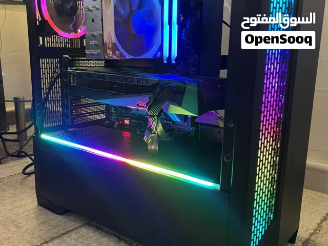 Lian Li Lancool ii فقط الكيس