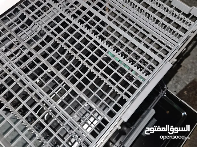 Hisense 7 - 8 Kg Washing Machines in Benghazi