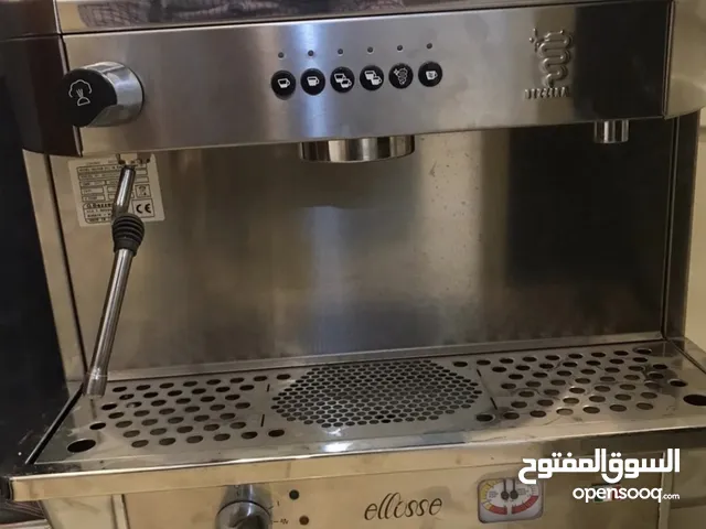 ماكينه قهوه اسبرسو