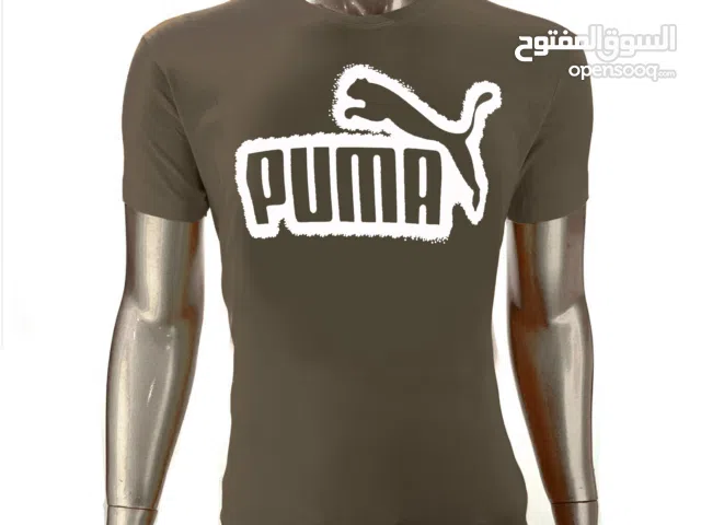 تيشريت رجالي قطن 100 % جديد