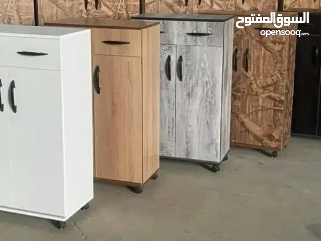 جزامة خشب مودرن