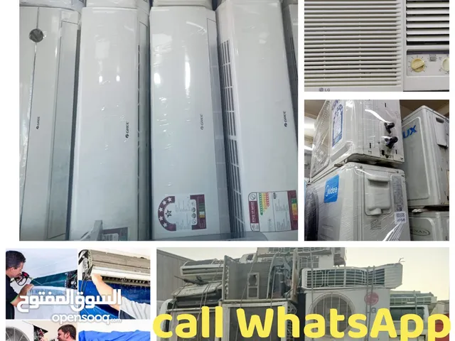 split ac service available buy and sell