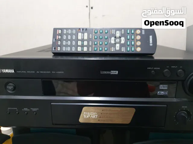 Yamaha  used