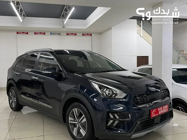 Kia Niro 2020 in Hebron