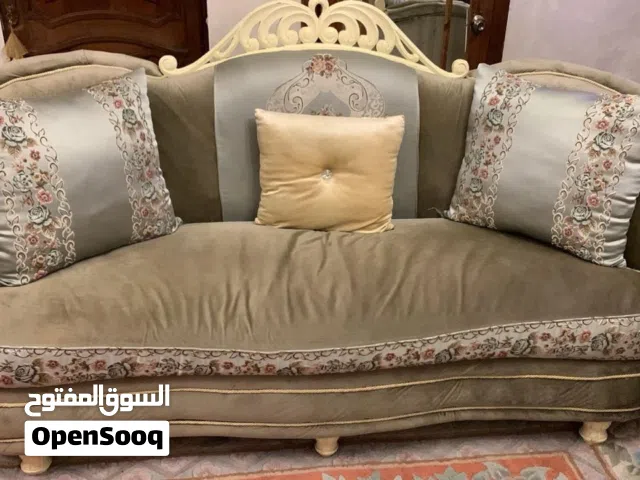 كنب غرفة ضيوف وارد ايمارات بسعر مغري
