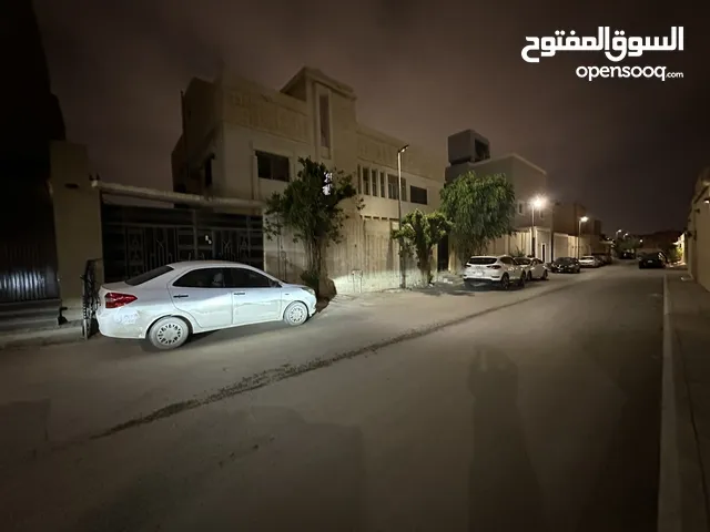 Residential Land for Sale in Al Riyadh Ar Rabwah